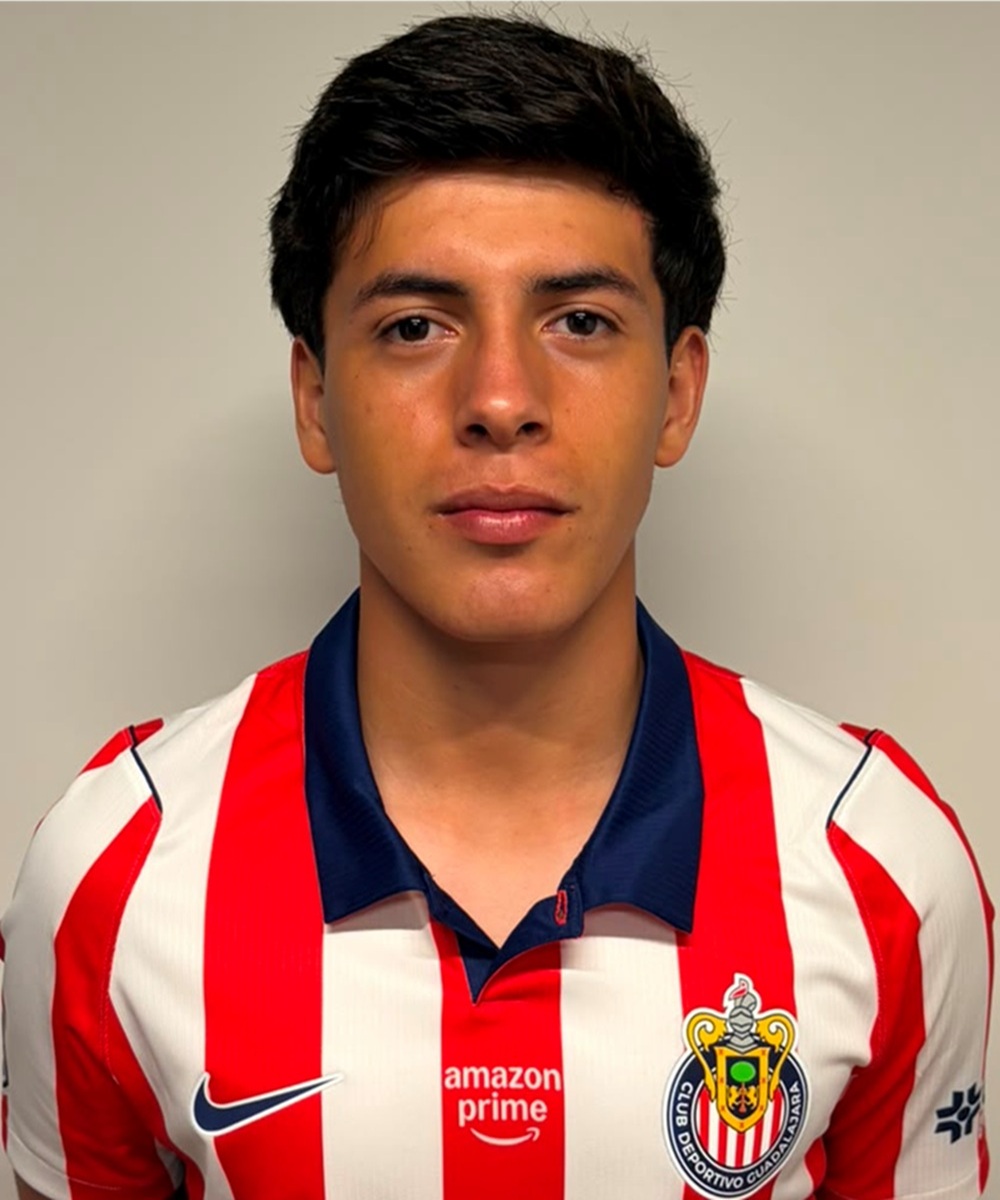 Fotografía de Ángel Santiago Morales Remigio