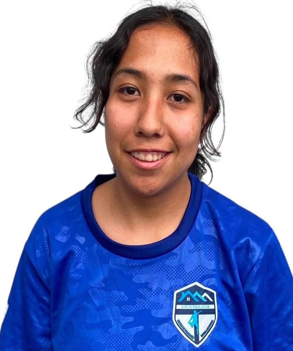 Fotografía de Amparo Guadalupe Guzman Hernandez