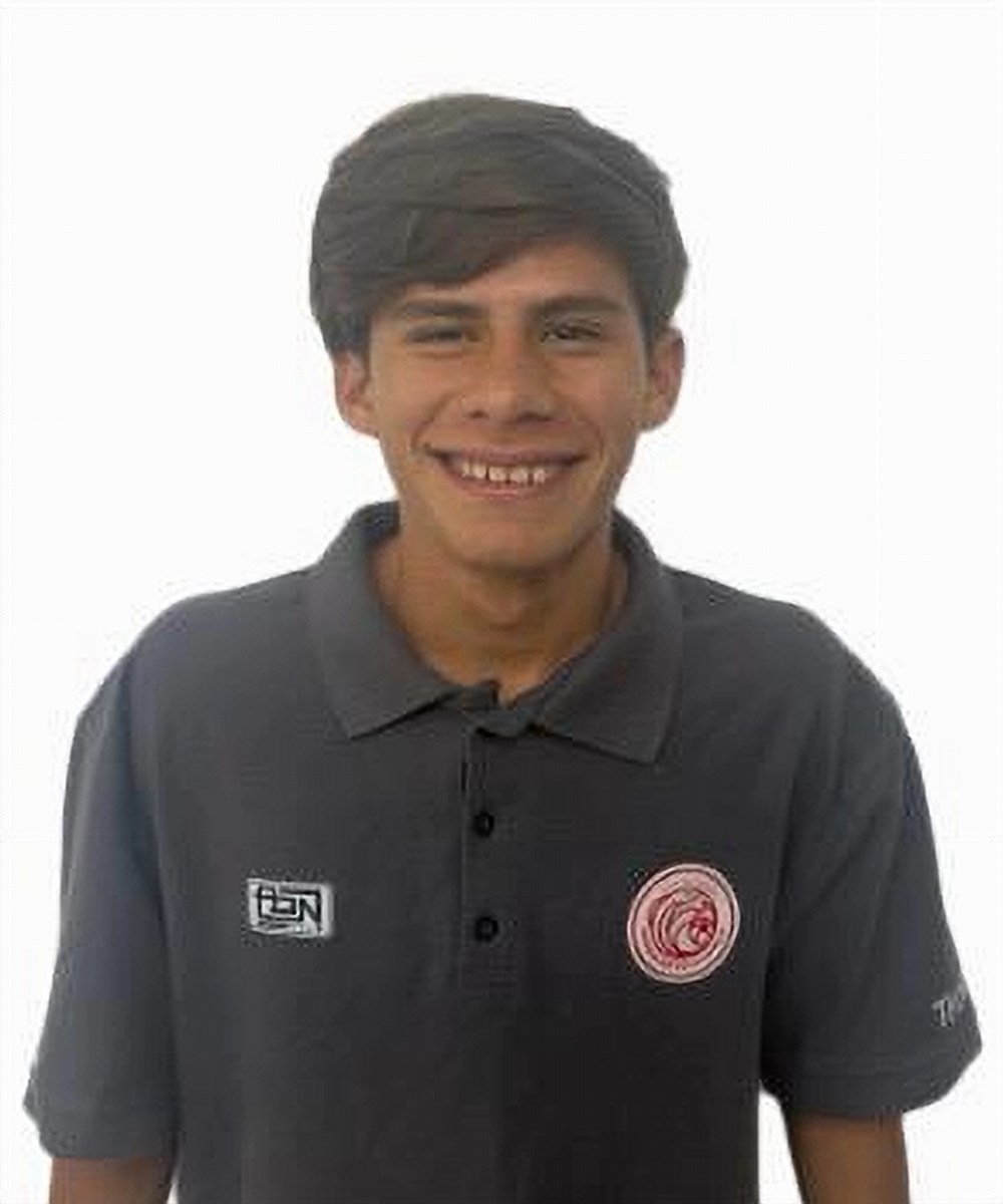 Fotografía de Andres Santiago Gutierrez Gonzalez