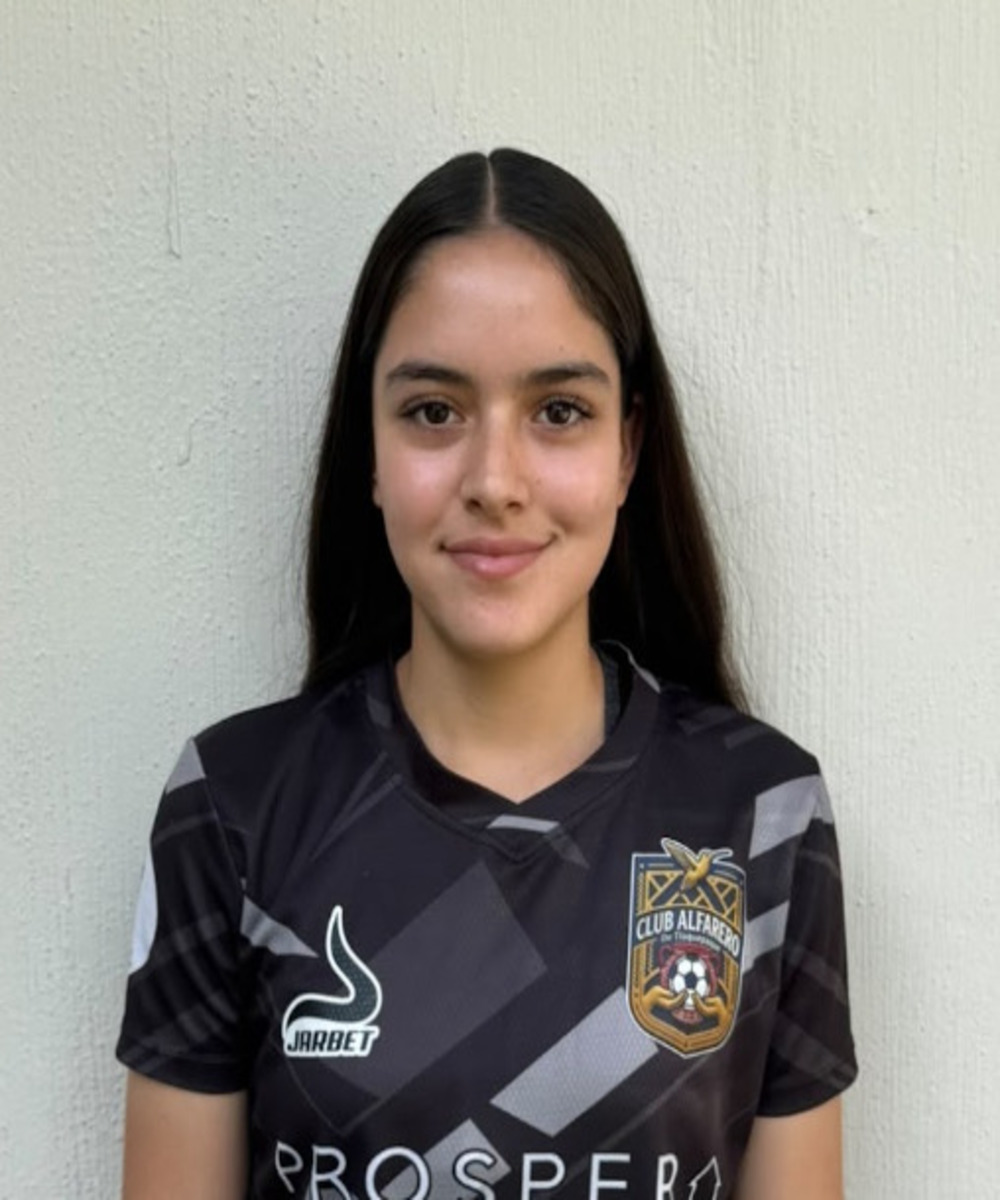 Fotografía de Rosalba Guadalupe Mendoza Roman