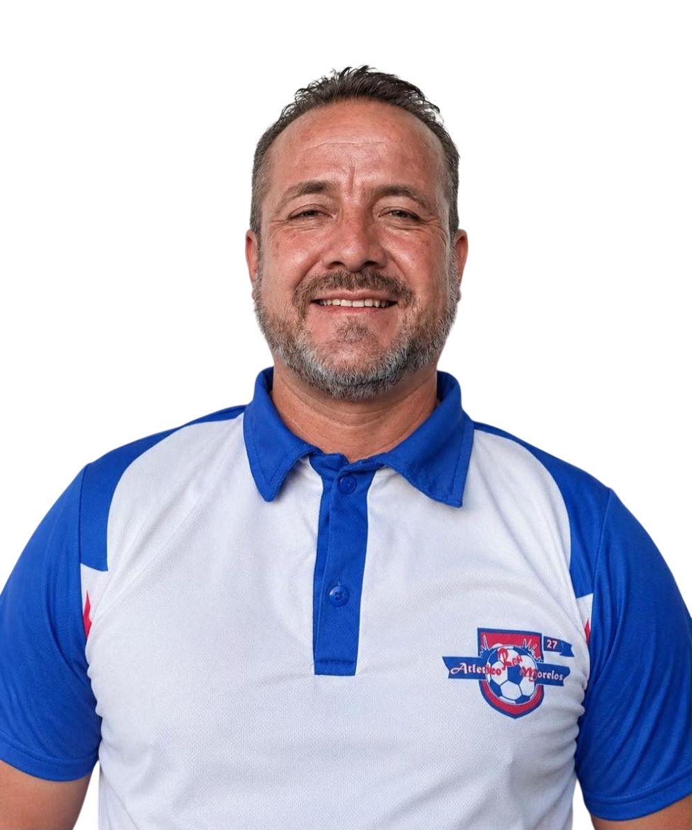 Fotografía de Carlos Ramón Figueroa Carbajal
