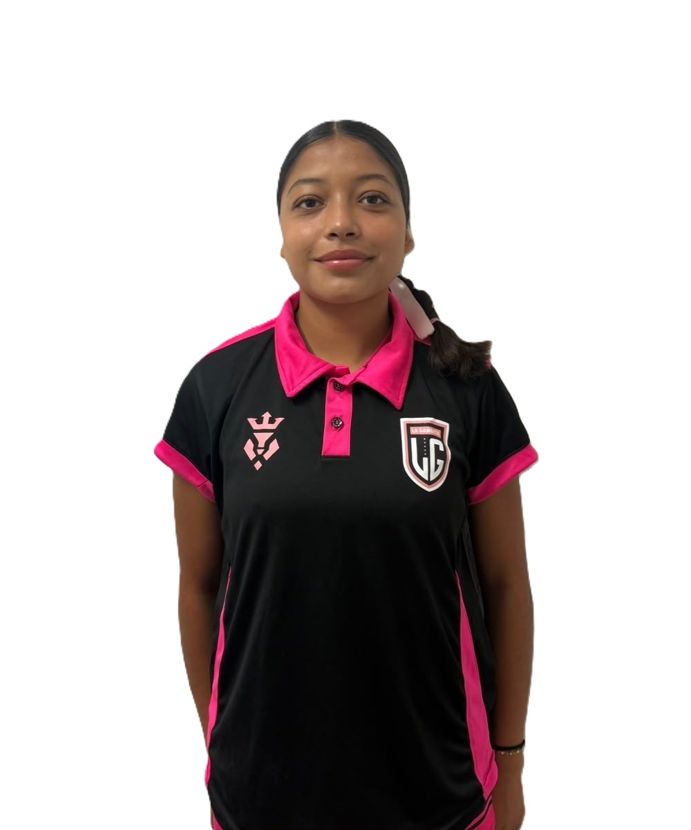 Fotografía de Lucero Estefania Arreola Corral