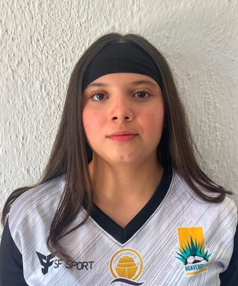 Fotografía de Ayleen Fernanda Barajas Macias