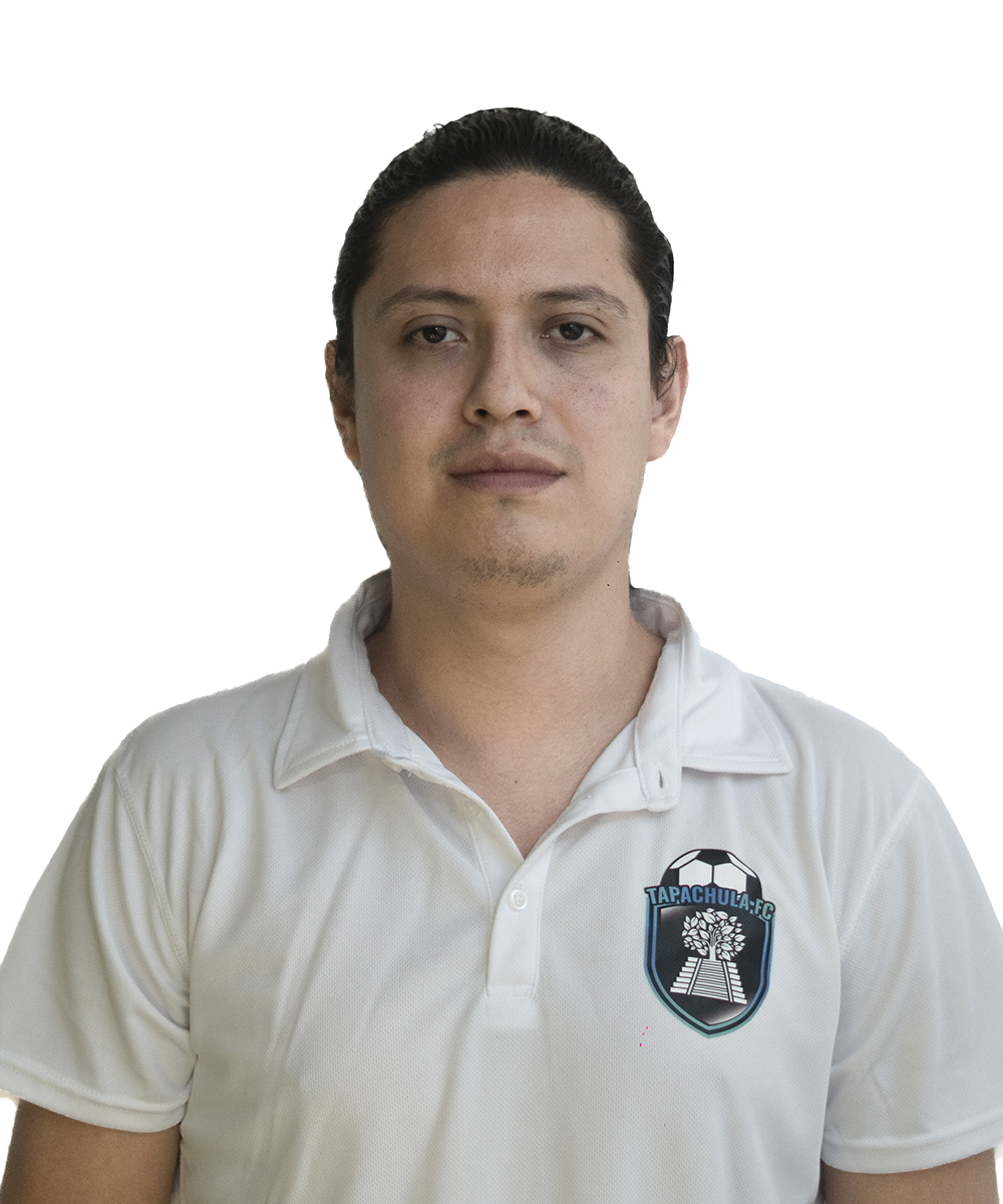 Fotografía de Edin Norbey Dardón Gálvez