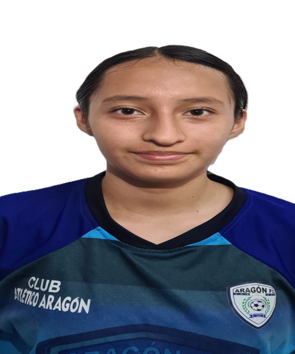 Fotografía de Yamile Yislem Castañeda Barrera