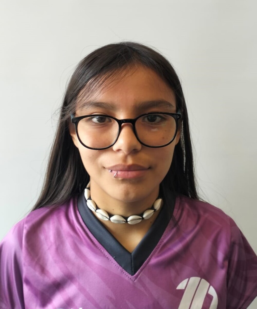 Fotografía de María José Gómez Miranda