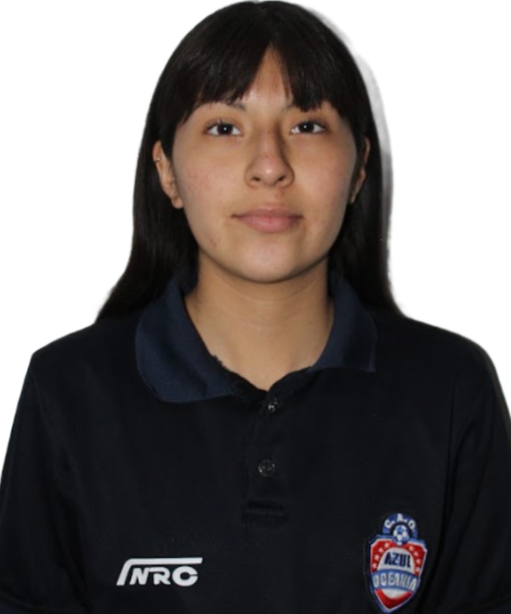 Fotografía de Fatima Tamara Perez Sanchez