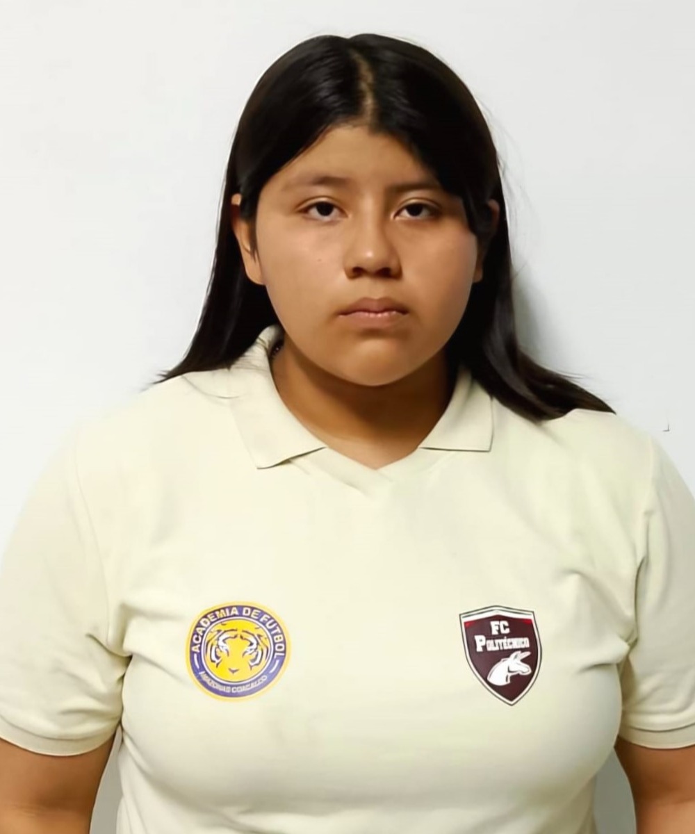 Fotografía de Genesis Mayte Gonzalez Ortiz