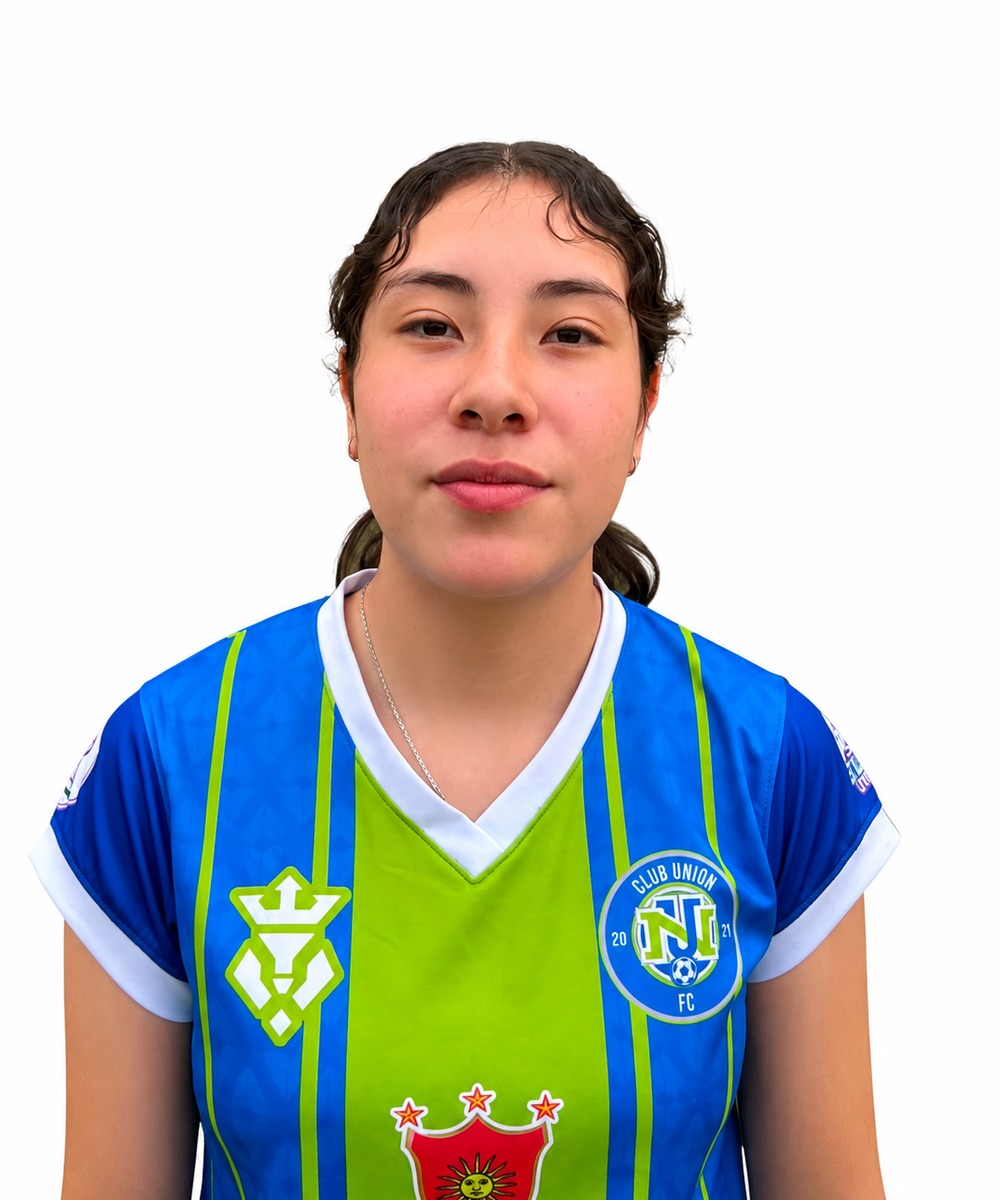 Fotografía de Camila Renata Álvarez Márquez