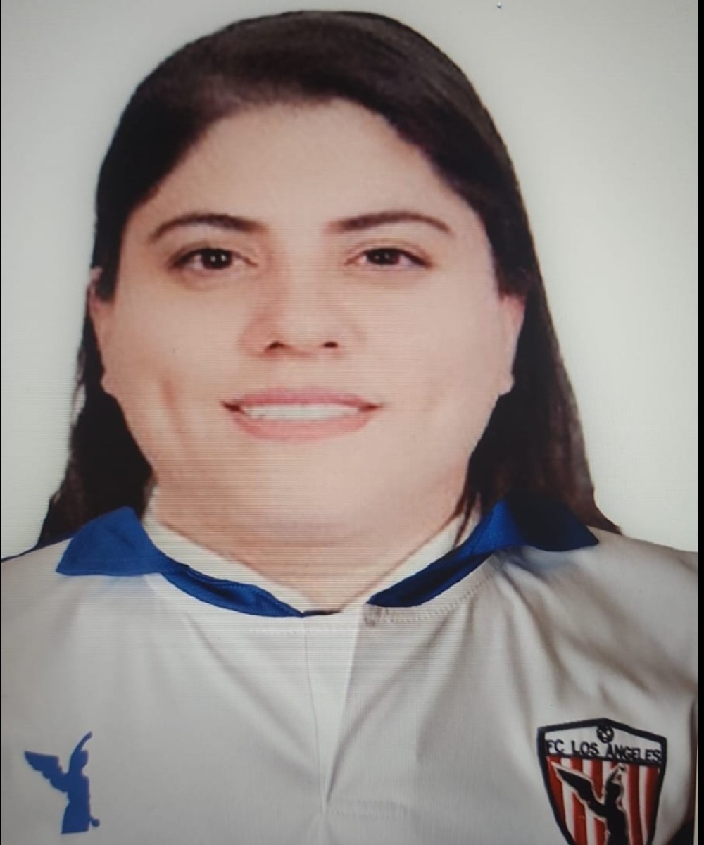 Fotografía de Cindy Juliana Nares Zazueta