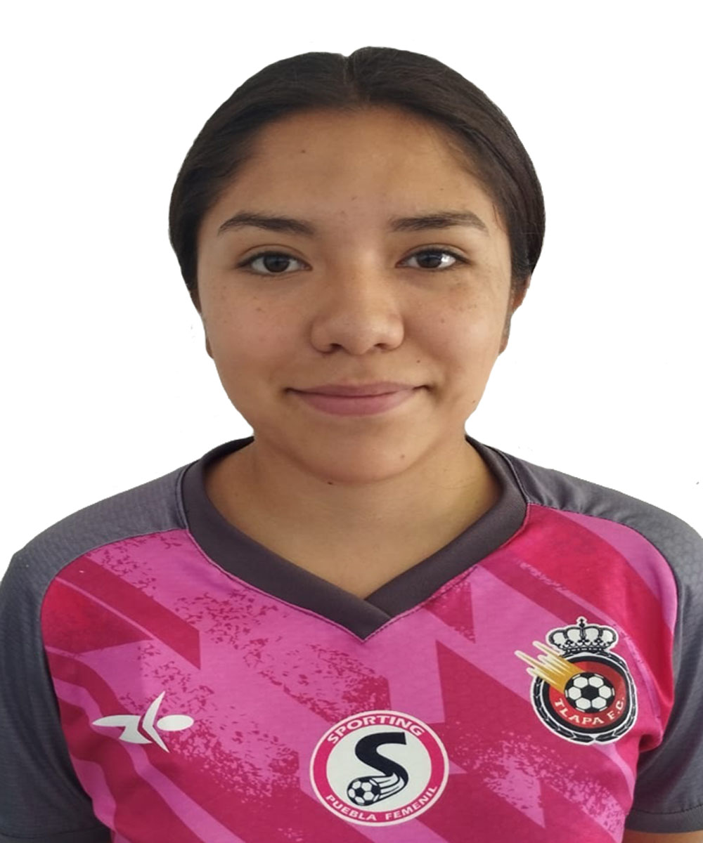 Fotografía de Alondra Nikté Salinas Rodríguez