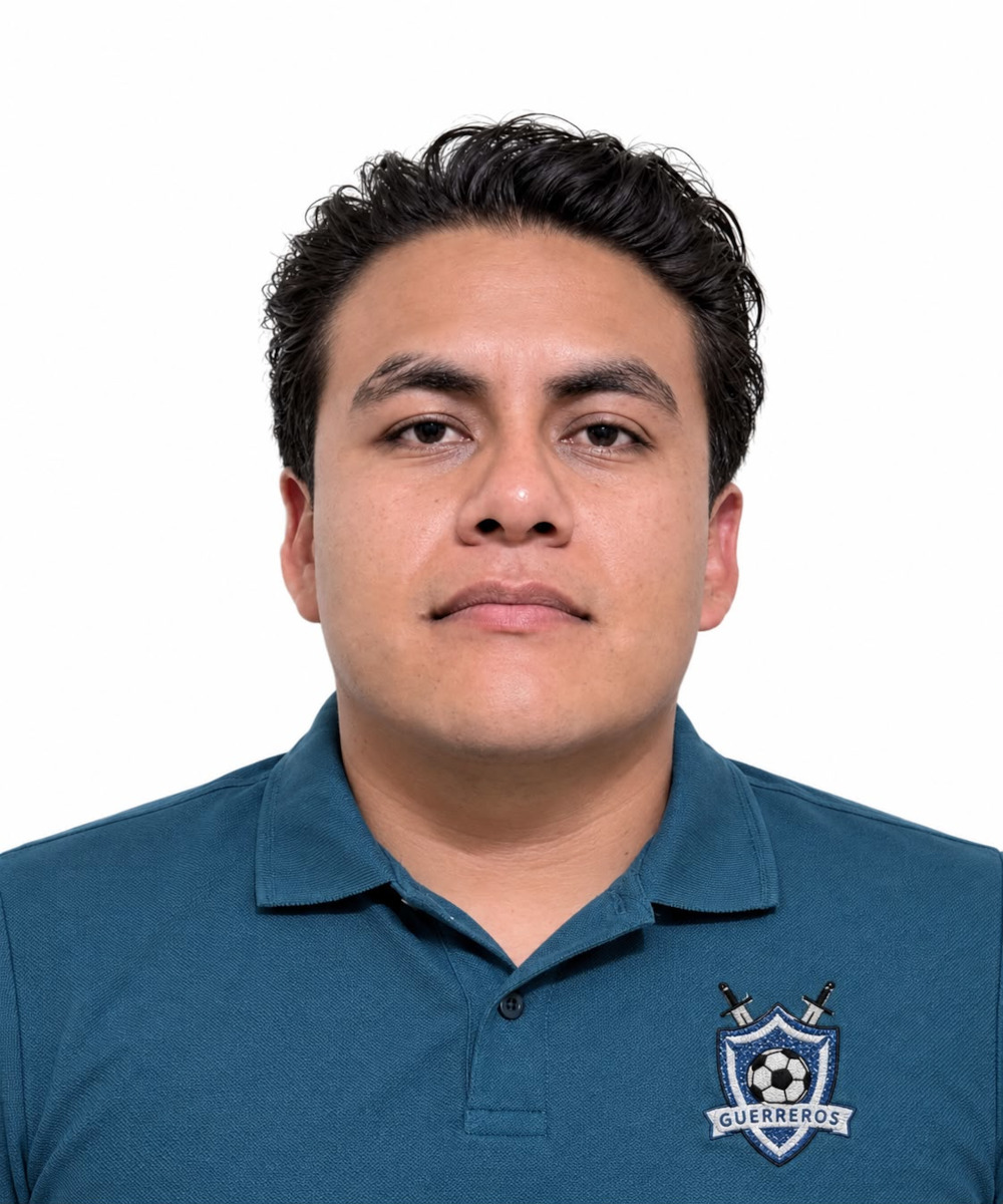 Fotografía de Giovanny Arturo Alcazar Martinez