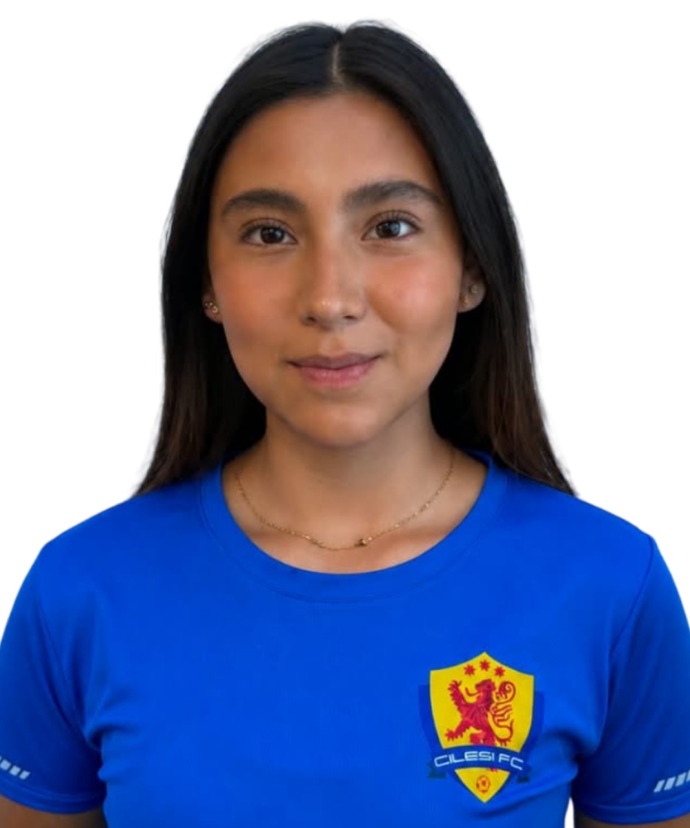 Fotografía de Zuria Ayari Alacio Valdelamar