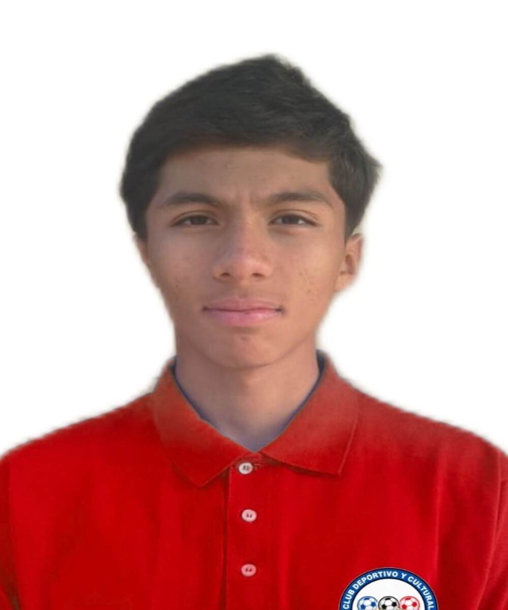 Fotografía de Iker Leonardo Uribe Vargas