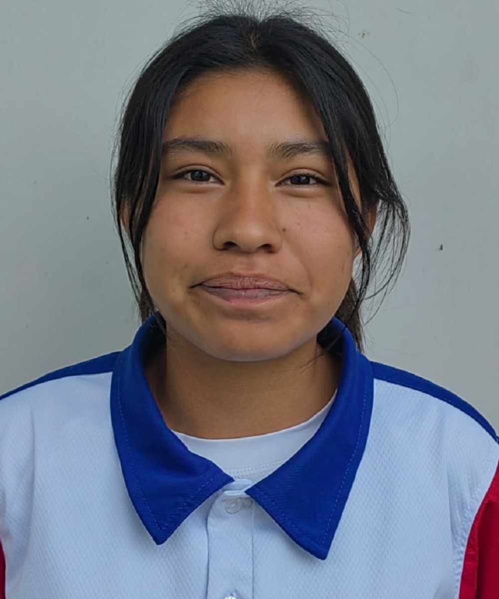 Fotografía de Jessica Castellanos Martínez