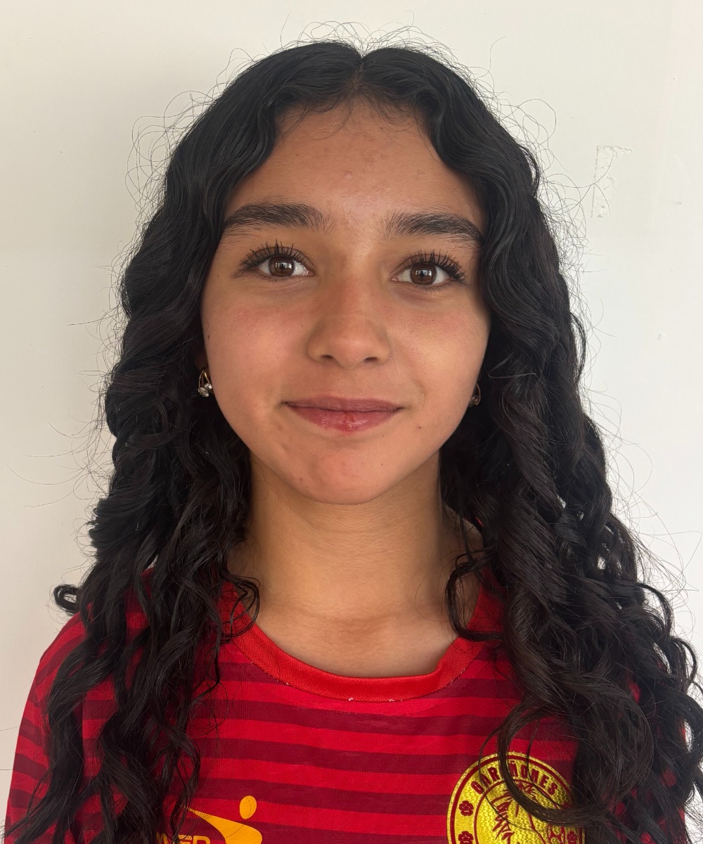 Fotografía de Atalia Guadalupe Reyes Vargas