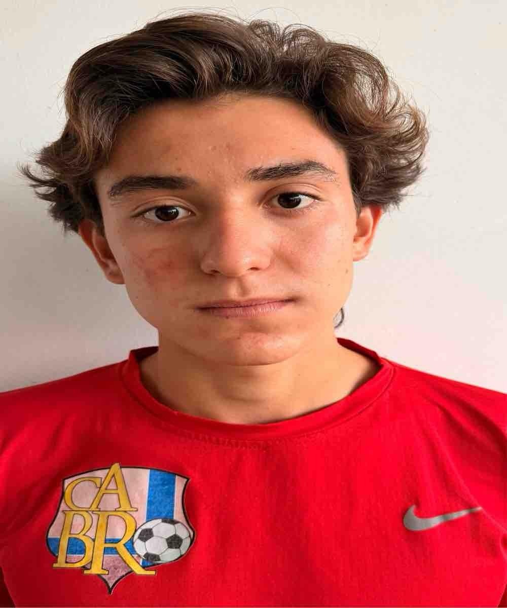 Fotografía de Andres Eduardo Alvarez Jimenez