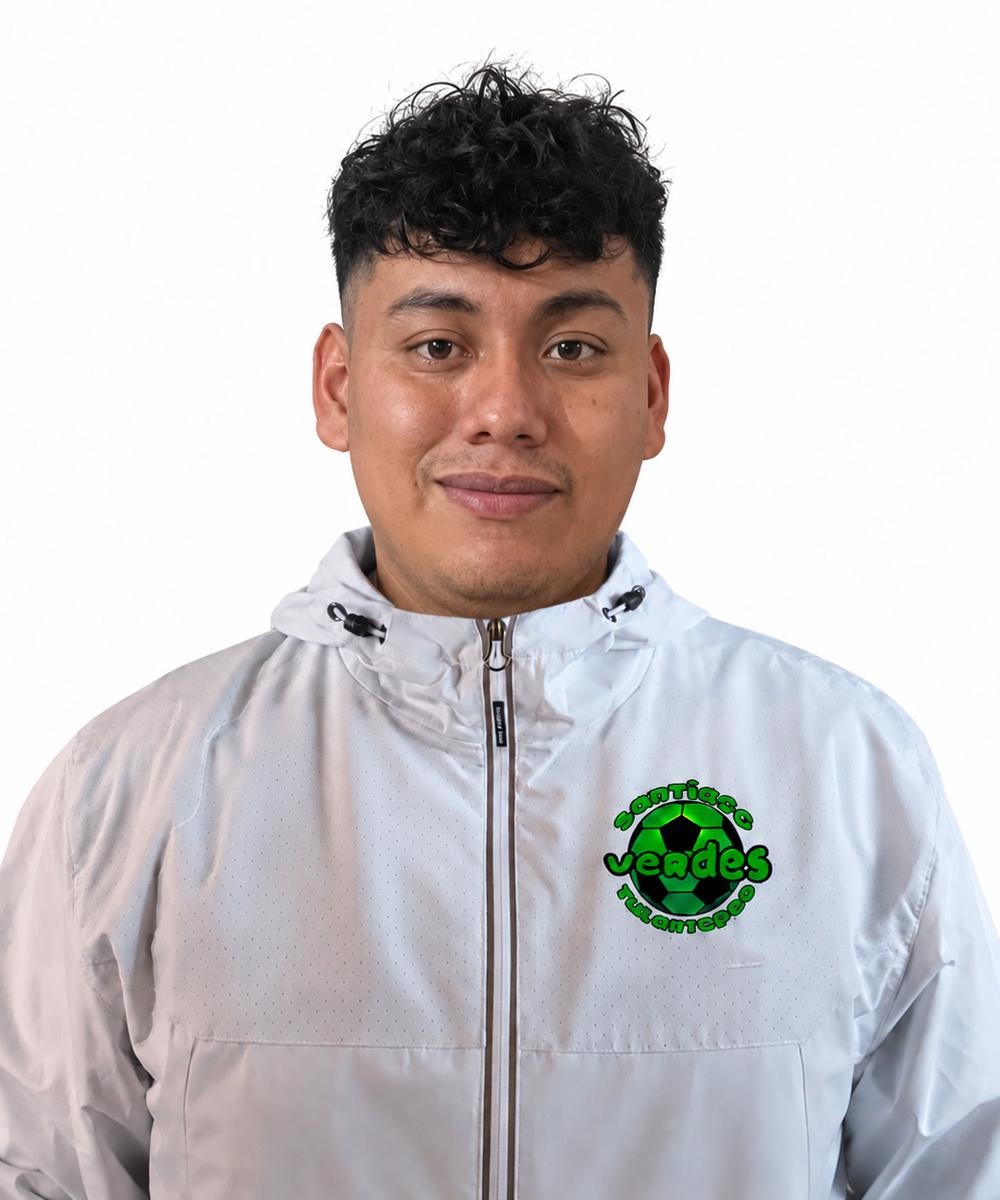 Fotografía de Ruben Abdiel Huerta Nava