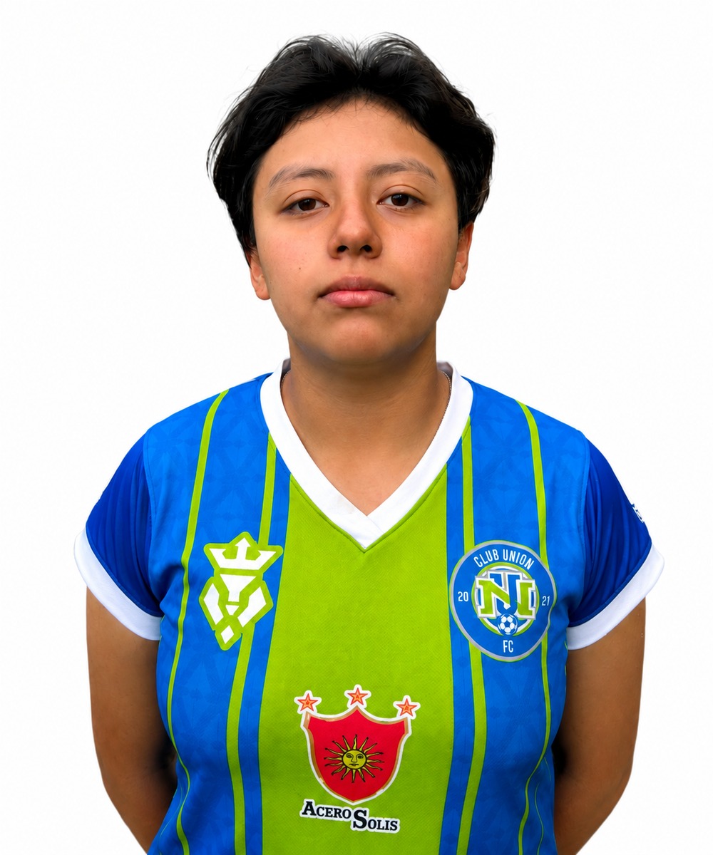 Fotografía de Frida Fernández López