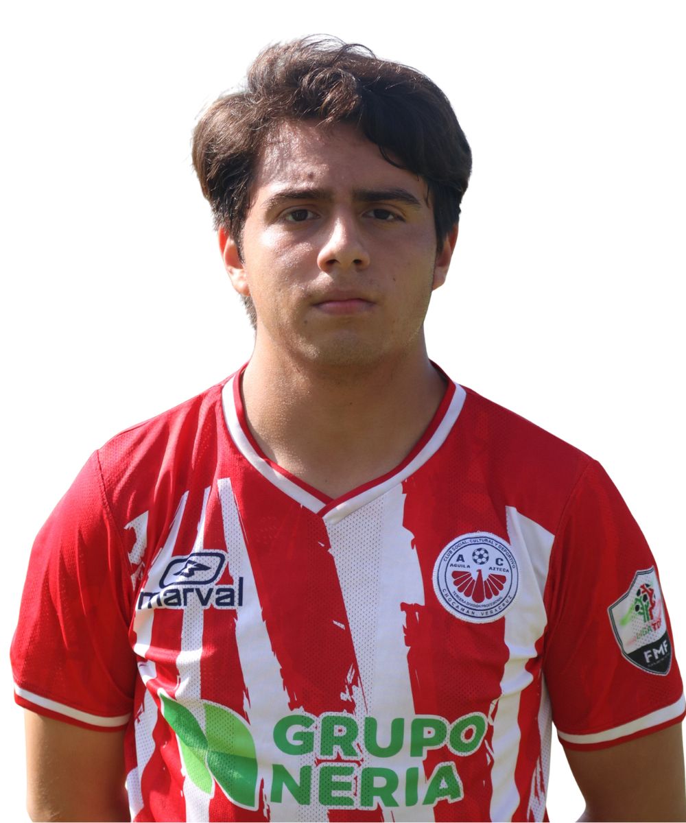 Fotografía de Santiago Rafael Manica Valdivia