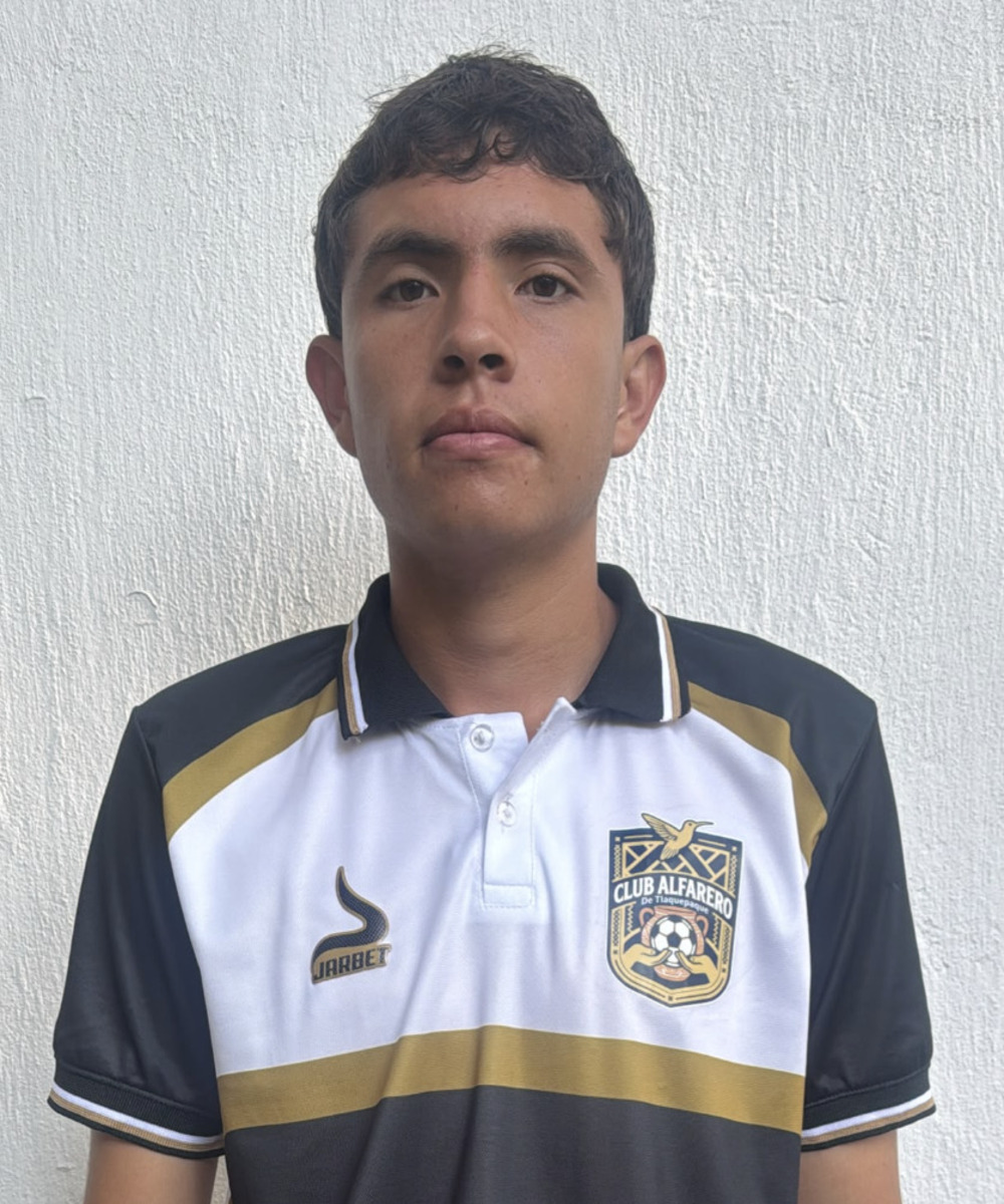 Fotografía de Luis Jorge Virgen Peña