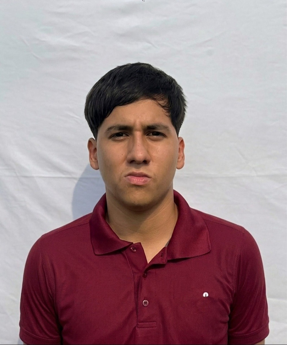 Fotografía de Jose Miguel Menchaca Ponce
