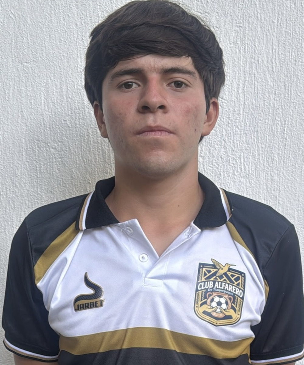 Fotografía de Denilson Roman Maldonado Gonzalez
