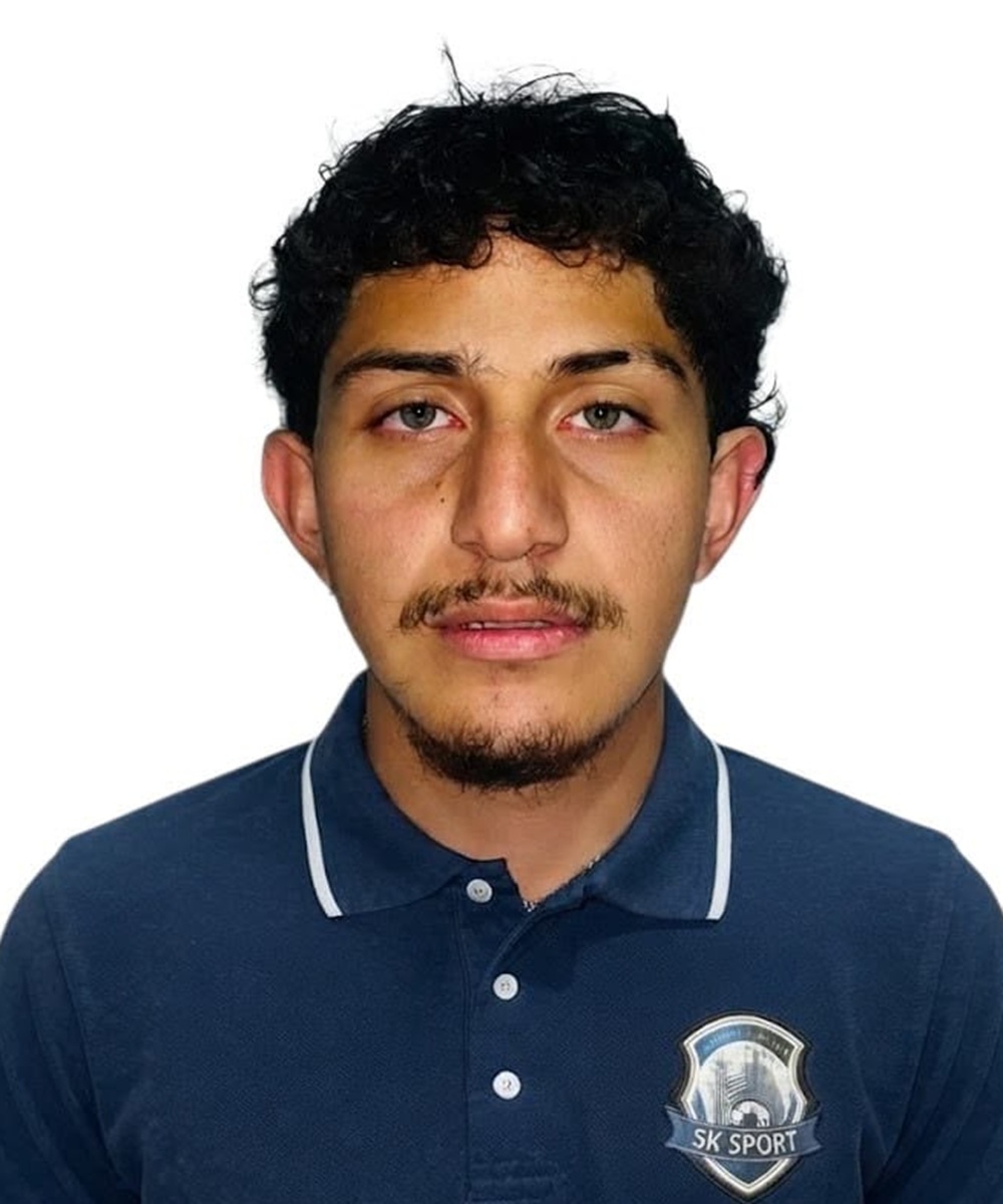 Fotografía de Uziel Alejandro González Ramos