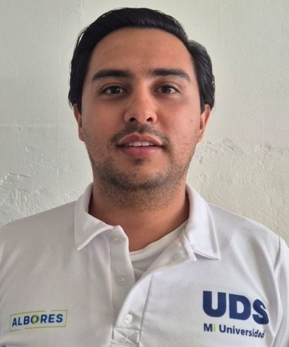 Fotografía de Jesús Antonio Guillén Bolaños