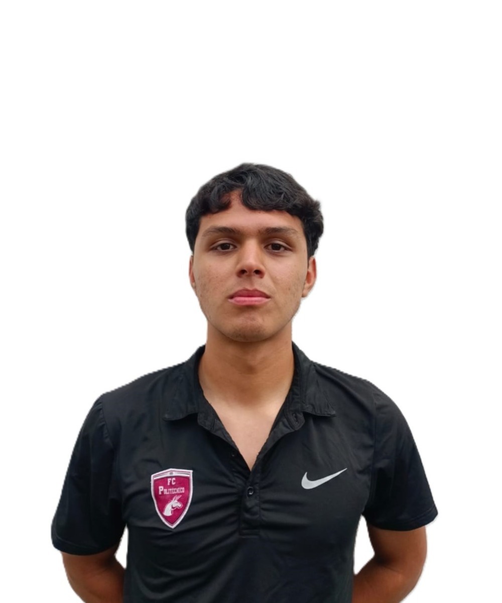 Fotografía de Jesús Gael Duran Gracía