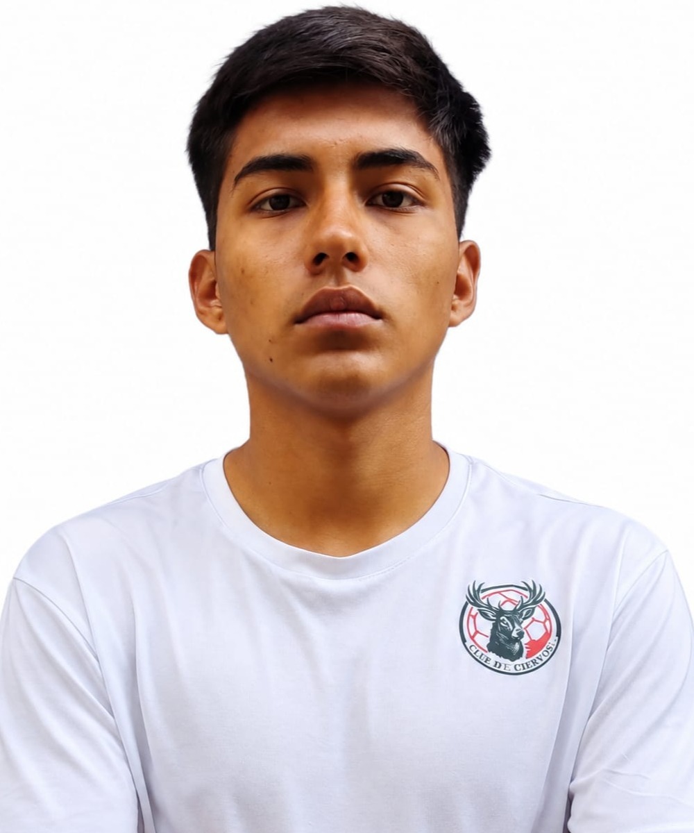 Fotografía de Yosgard Amir Nava Sánchez