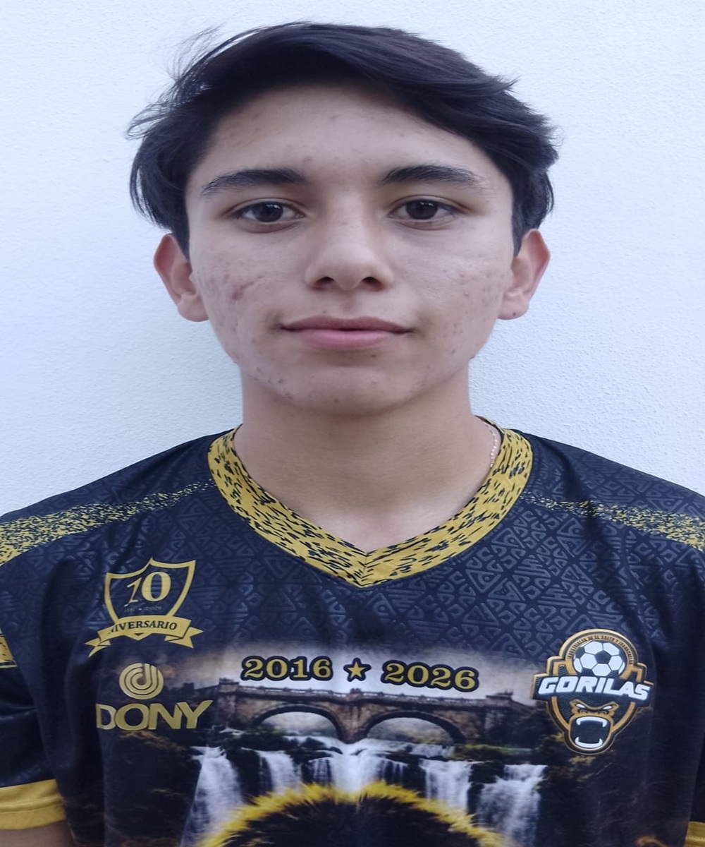 Fotografía de Carlos Emiliano Cisneros Muñoz