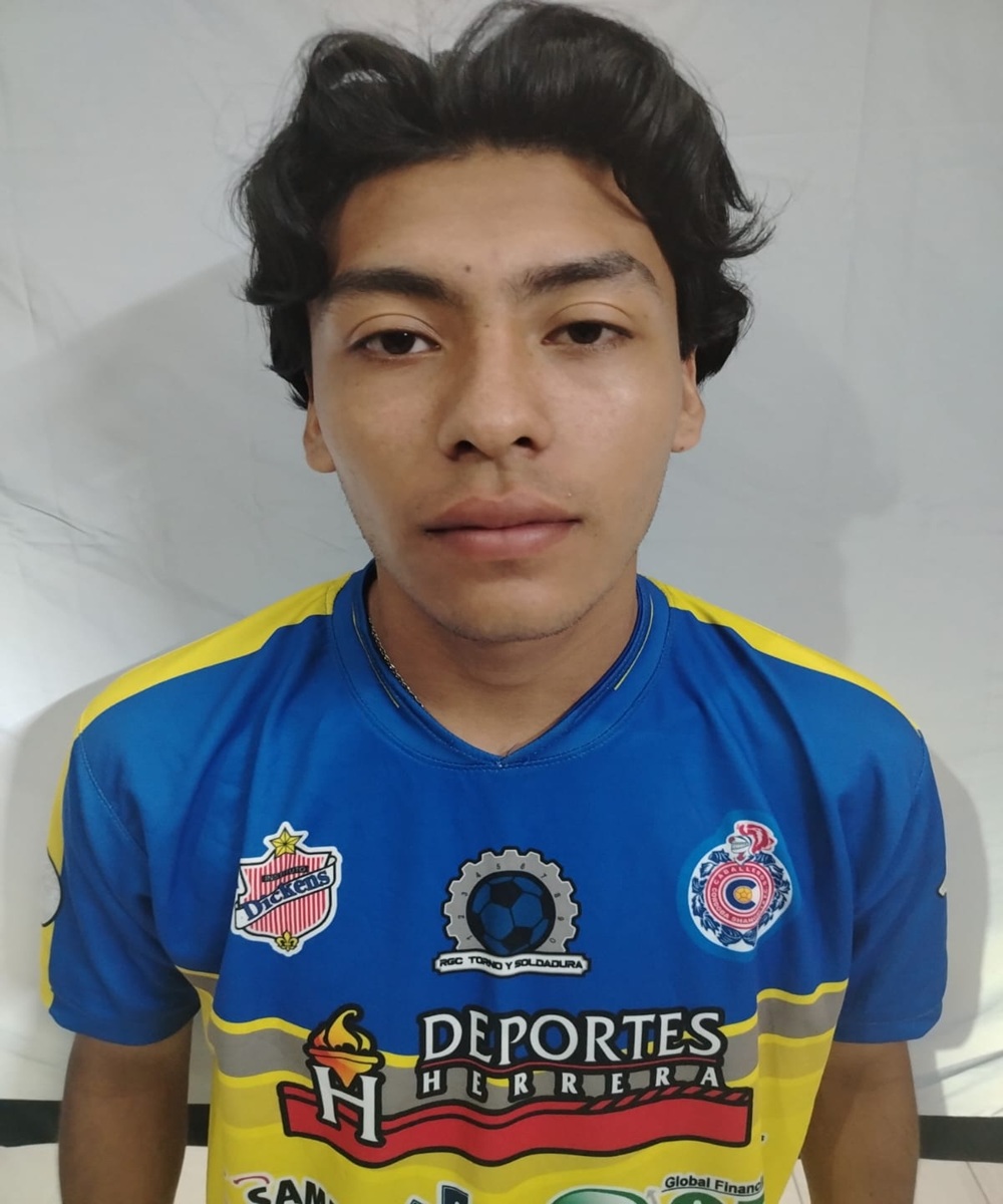 Fotografía de Diego Maldonado Hernandez