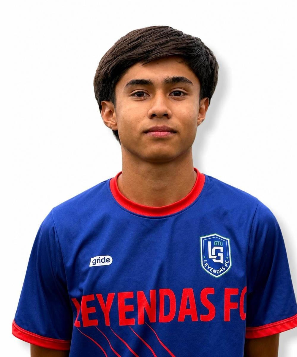 Fotografía de Saulo Fabian Leon Nava