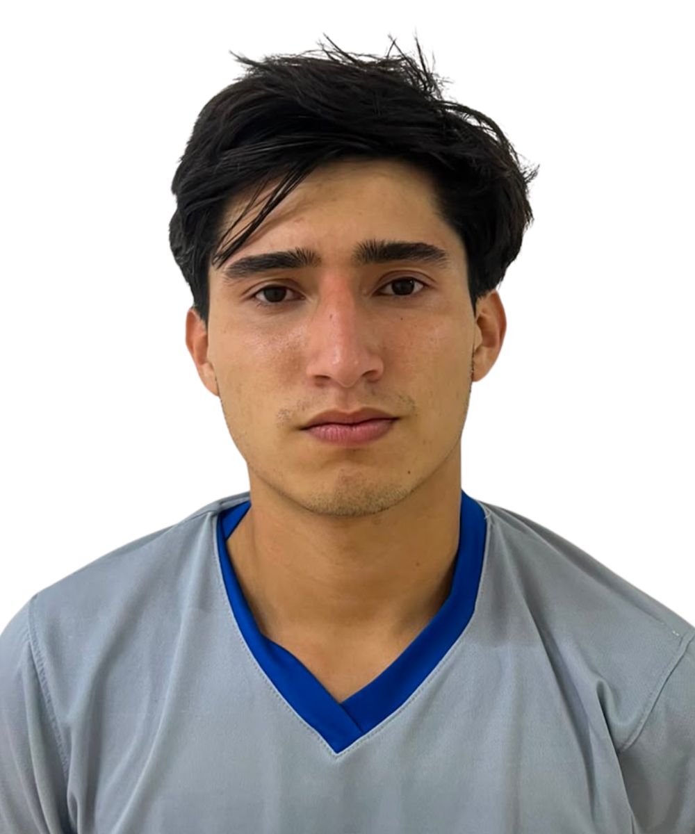 Fotografía de Luis Ronaldo Valencia Barrueta