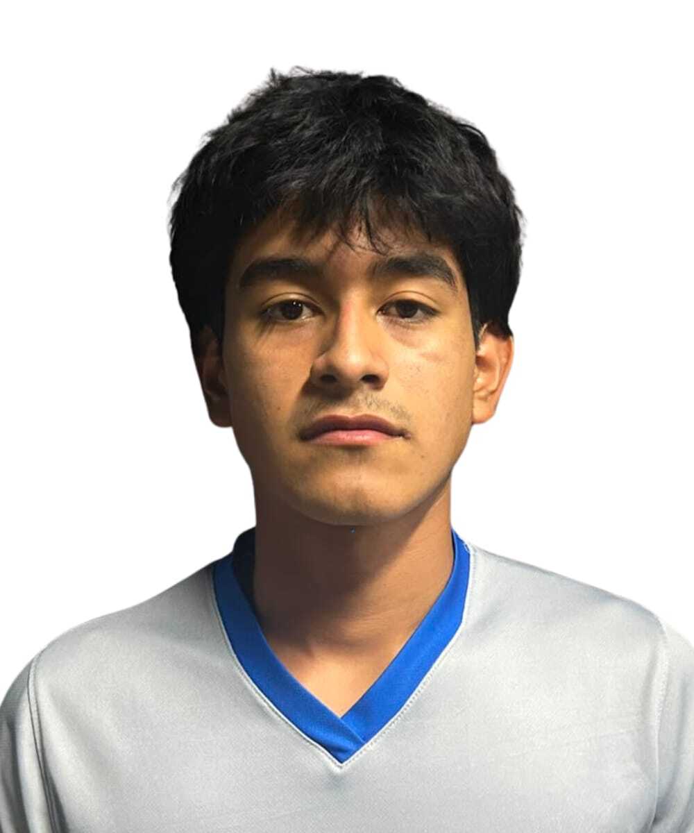 Fotografía de Brandon Jafet Gracida Molina