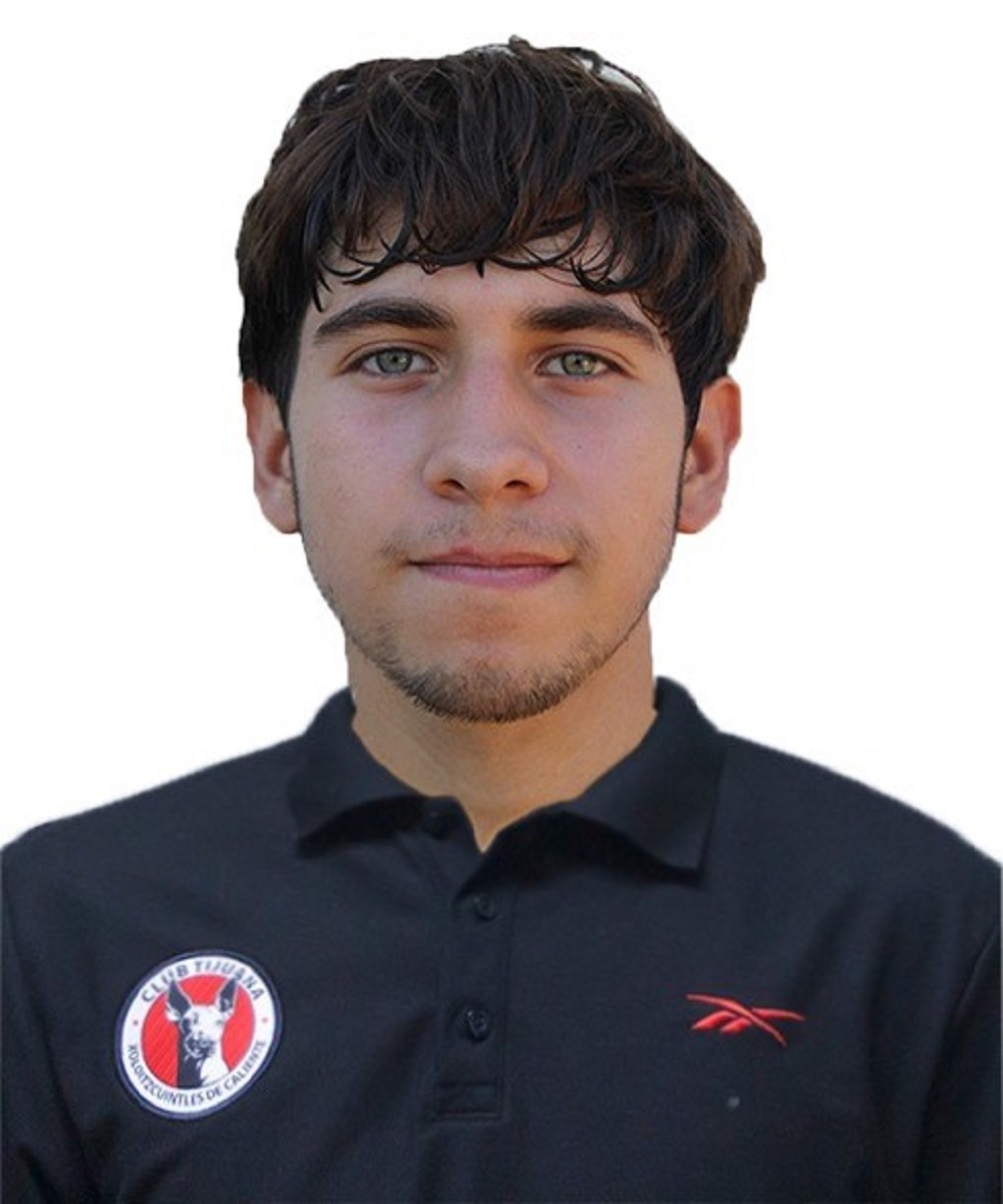 Fotografía de Axel Jareed Morales Duarte