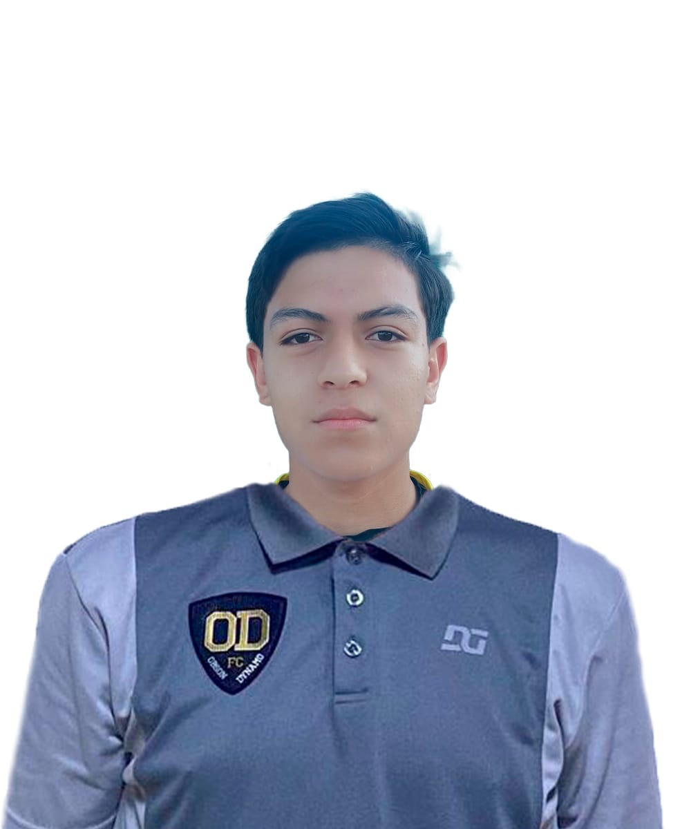 Fotografía de Abraham Emiliano Felix Hernandez