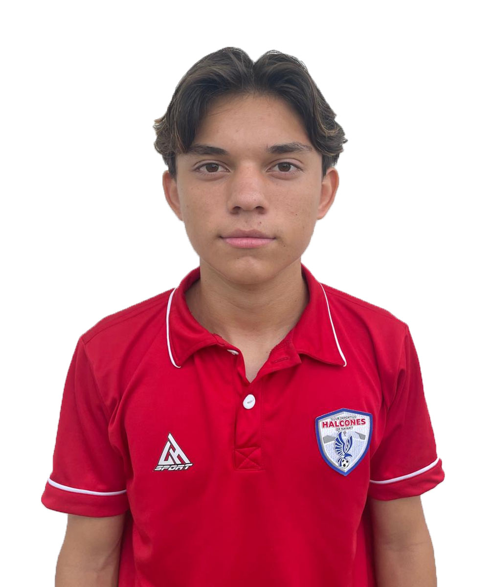 Fotografía de Axel Emiliano Cazares Moreno