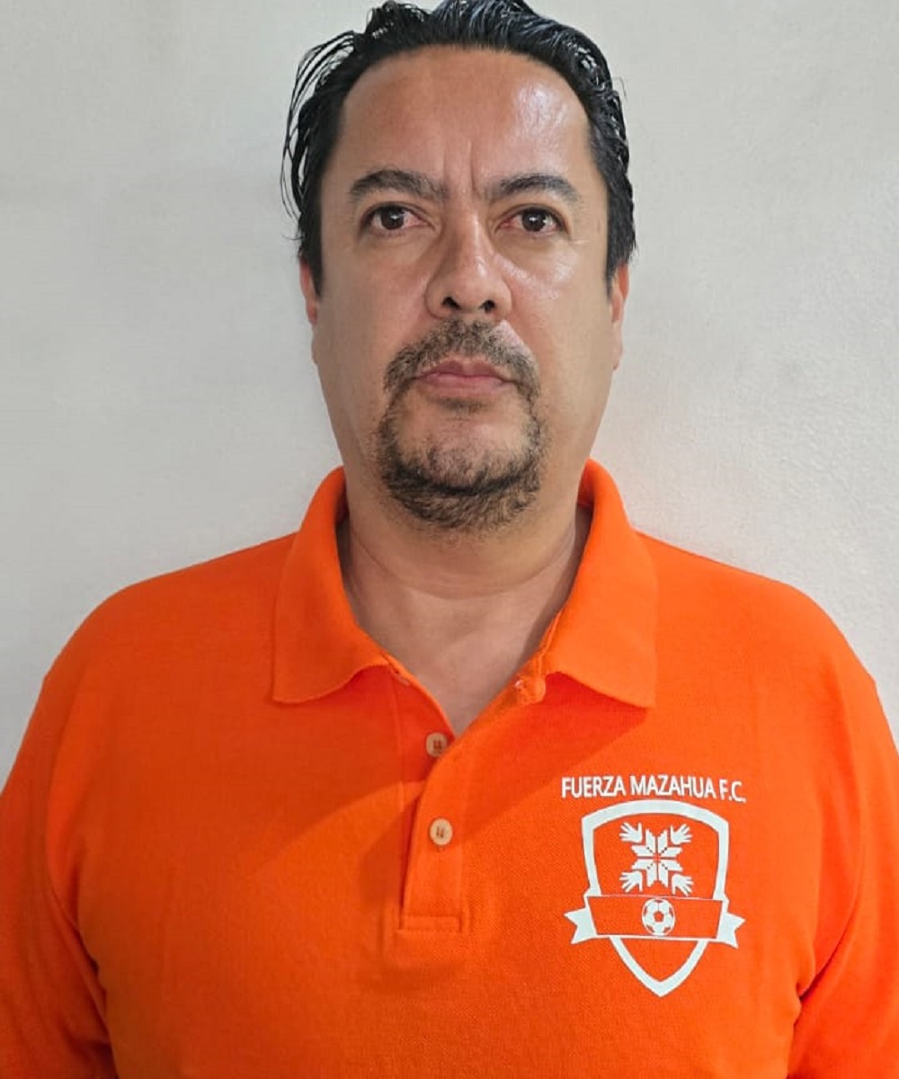 Fotografía de Eloy Alejandro Prado Palacios