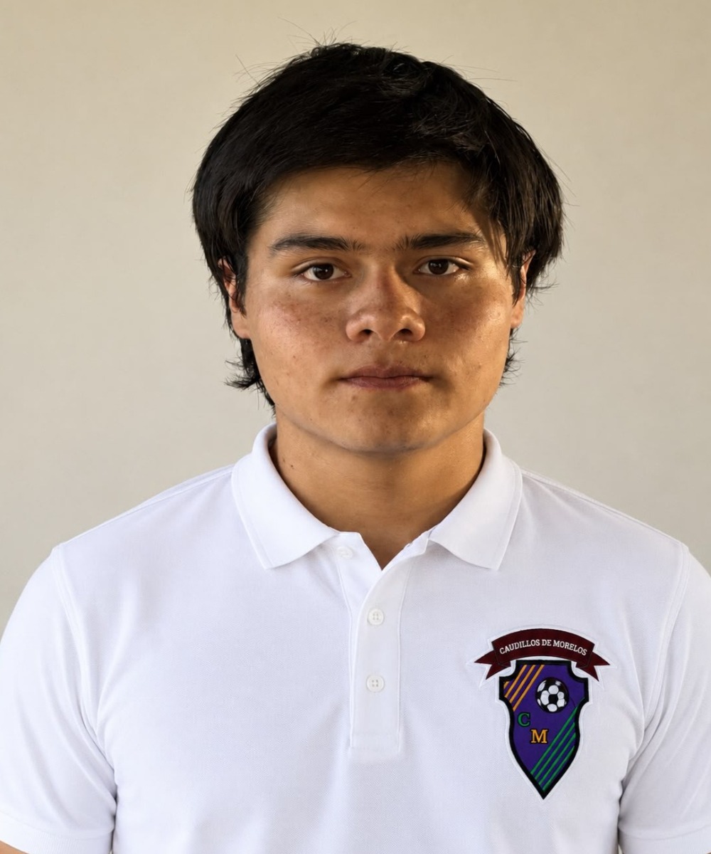 Fotografía de Dilan Ismael Cervantes Arriola