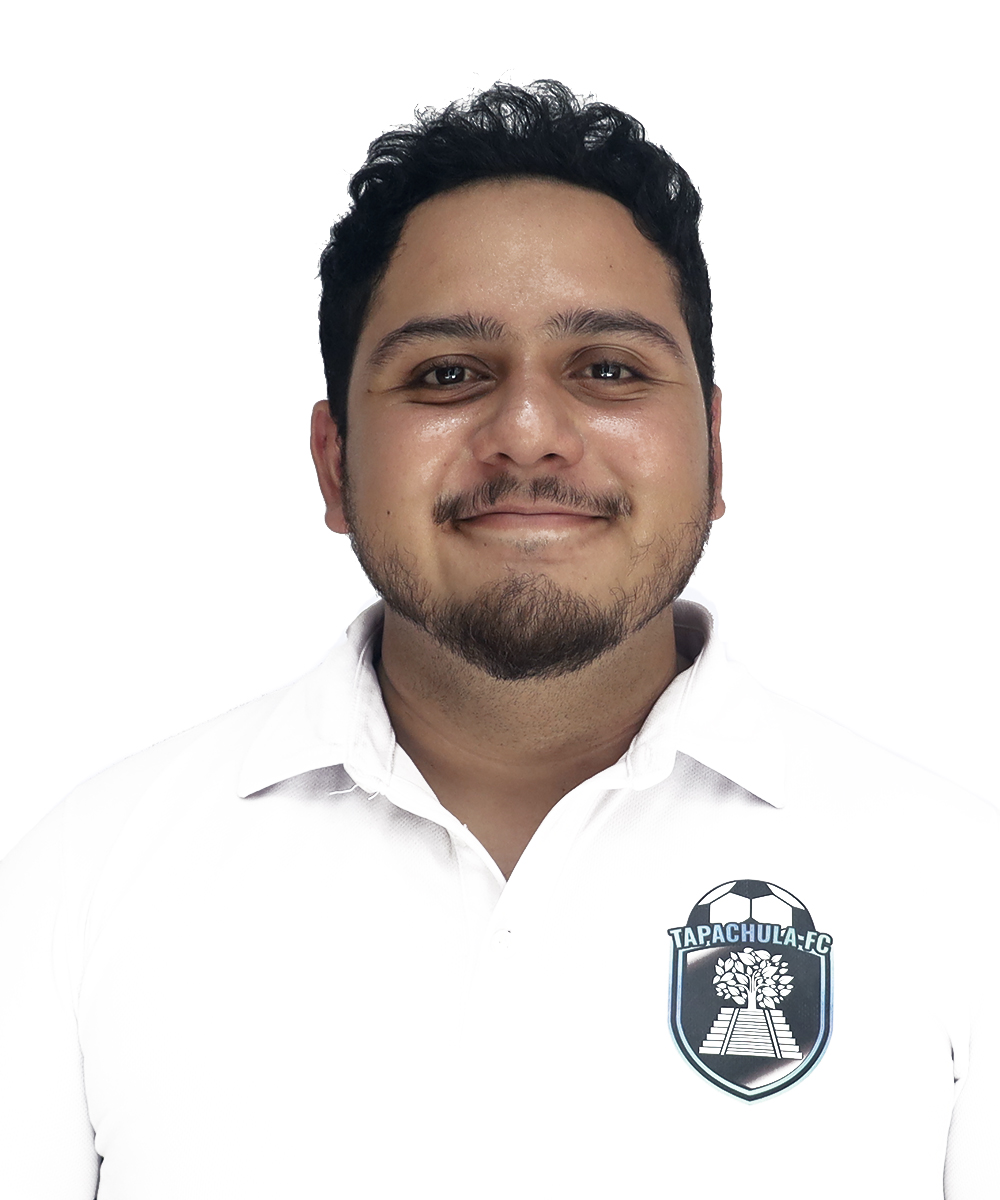 Fotografía de Axel Fernando Mathamba Rosales