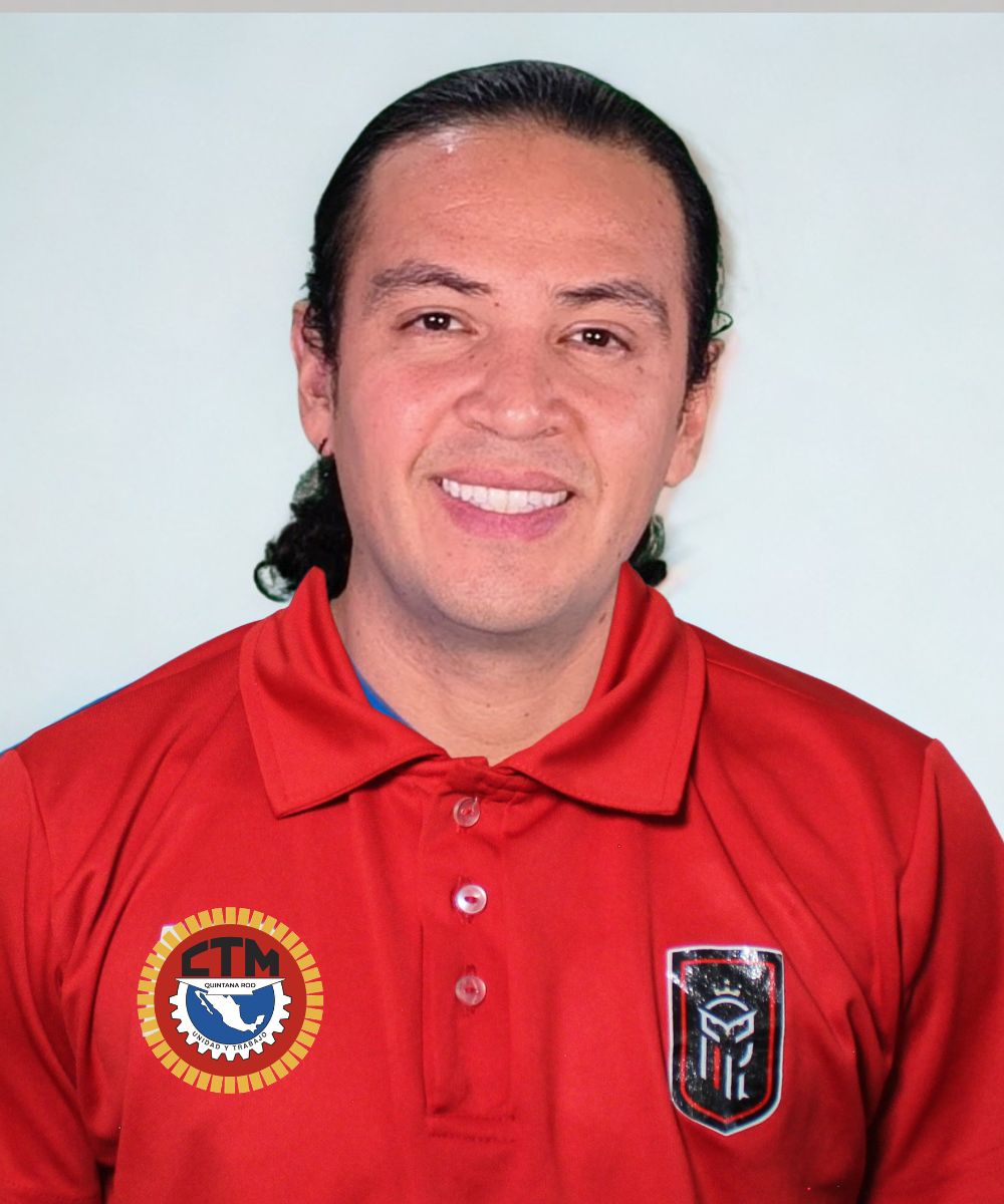Fotografía de Alan Manuel Arredondo Santa Maria