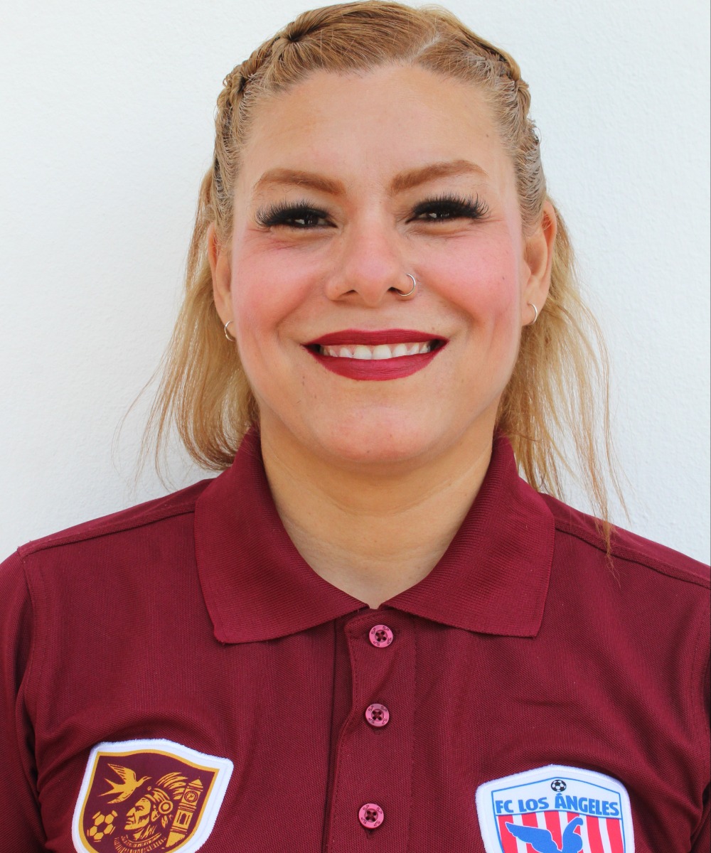 Fotografía de Nadia Medina Becerril