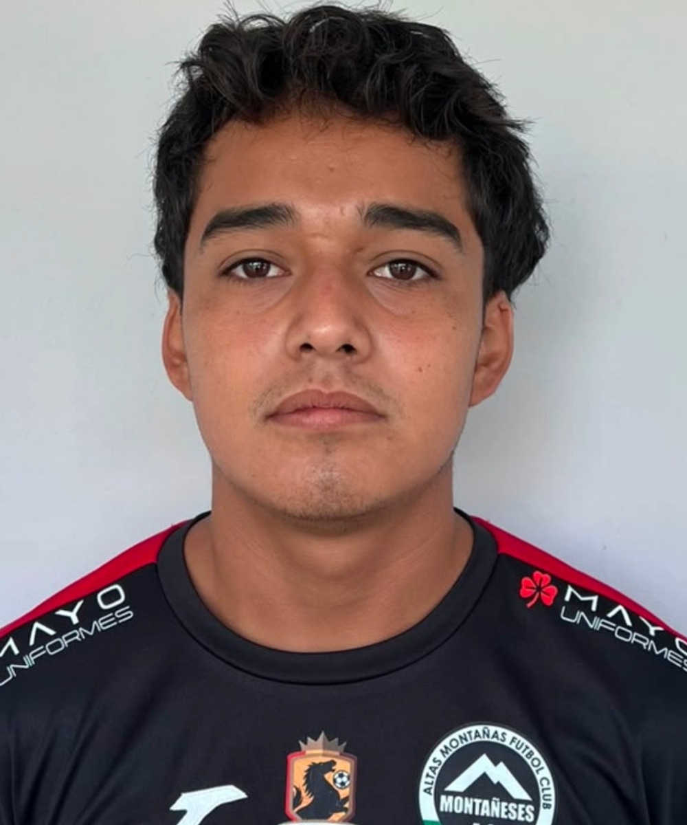 Fotografía de Marcos Ronaldo Perez Lopez