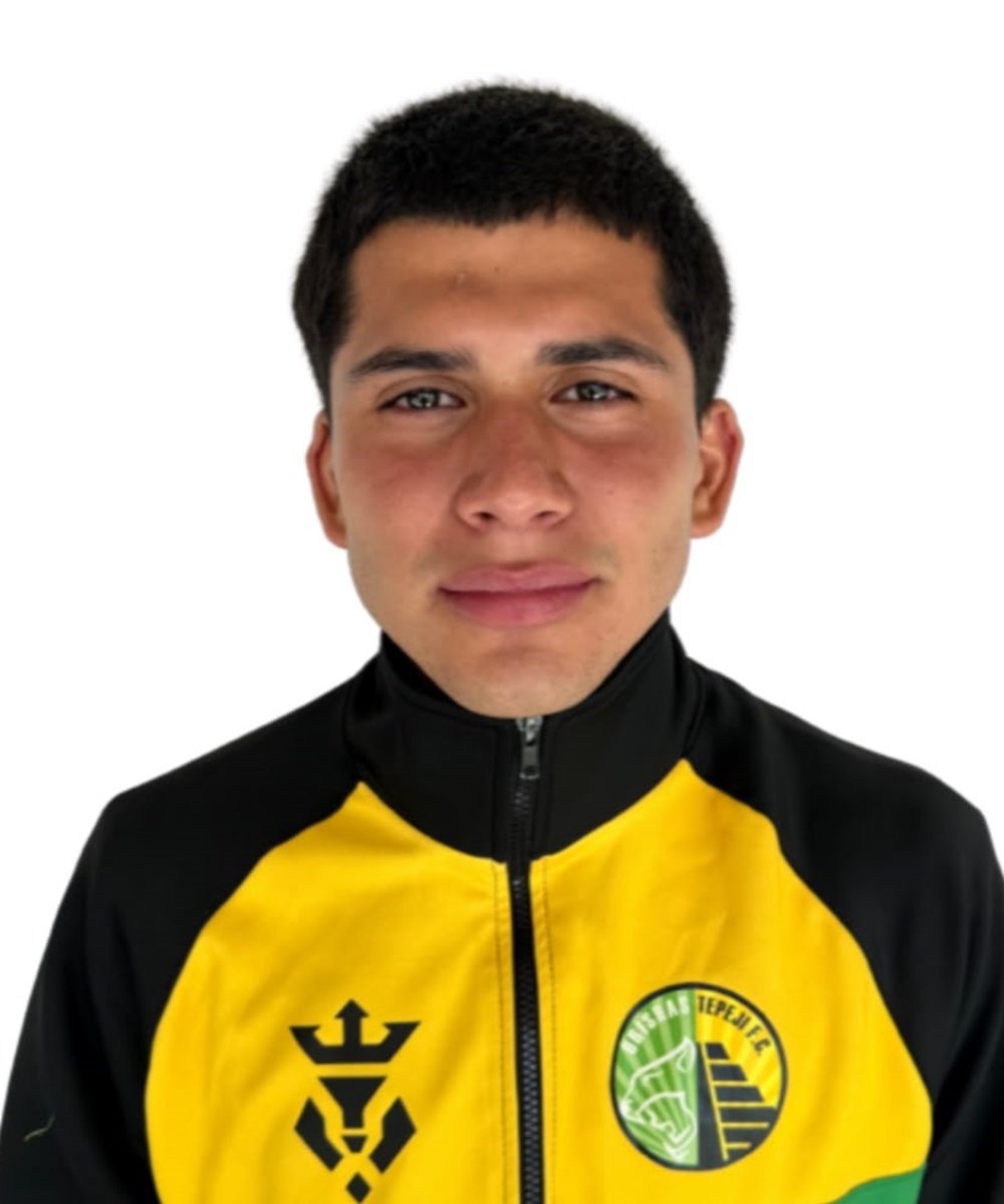 Fotografía de Irving Alexander Barrera Osnaya