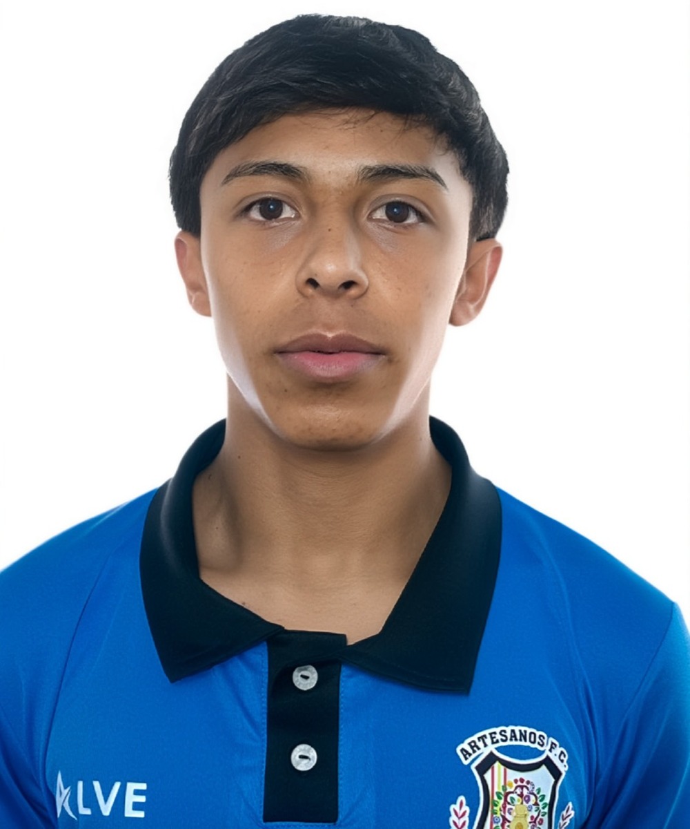Fotografía de Brayan Alexis Cervantes Suárez