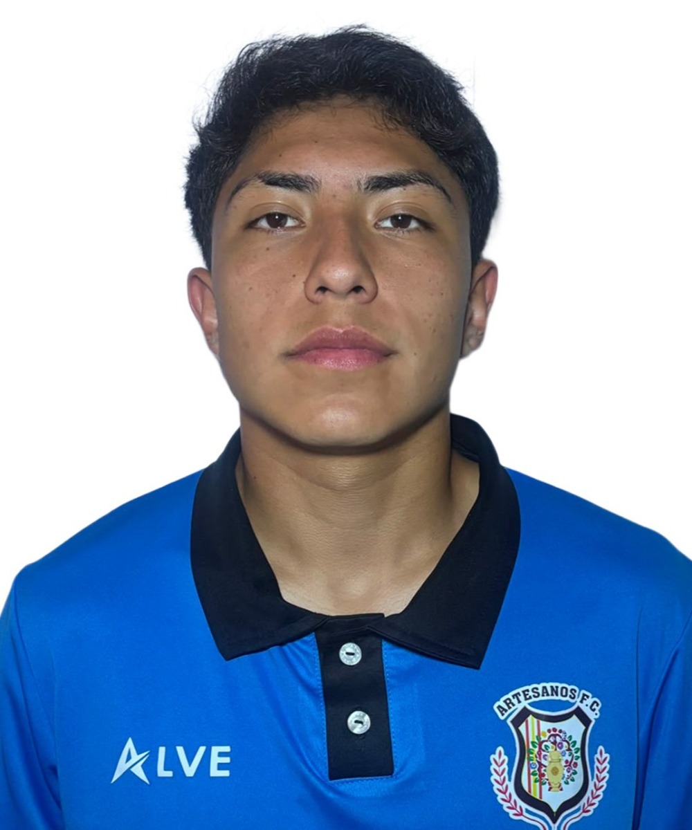 Fotografía de Tadeo Guadalupe Álvarez Hernández