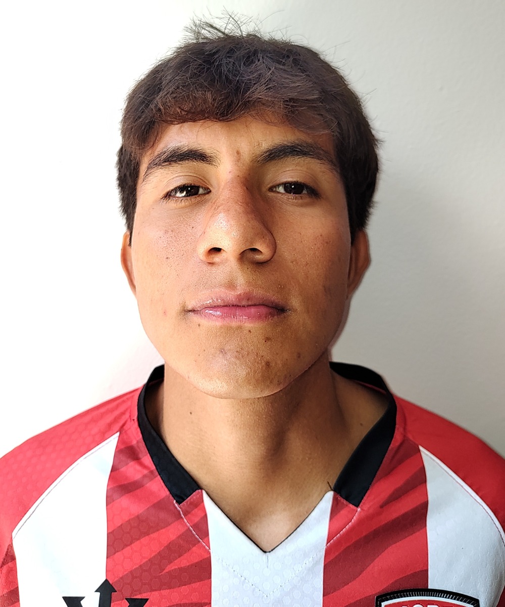 Fotografía de Yahel Amaro Valle