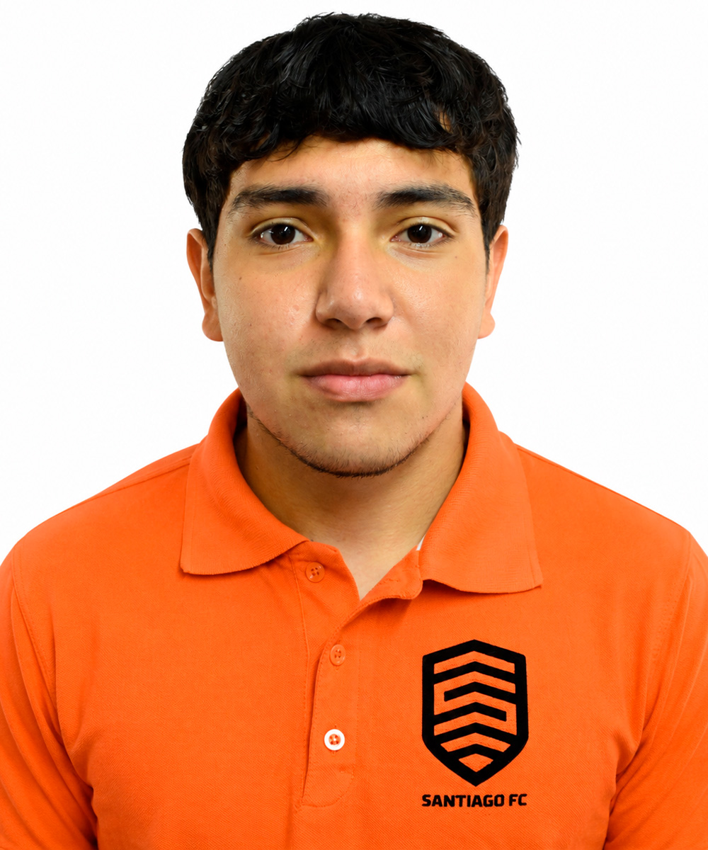 Fotografía de Luka Alejandro Favela Barragan